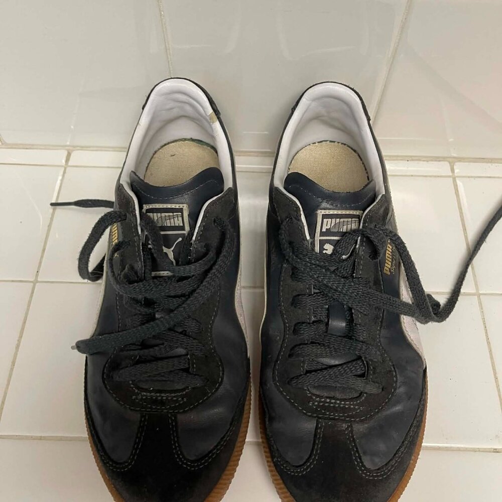 Puma Super Liga sneakers